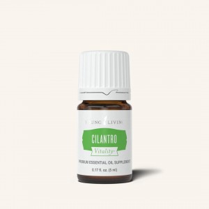 Cilantro Vitality 芫荽葉精油調味料